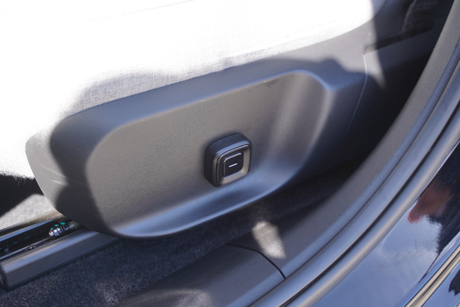 Billede af Volvo EX30  Extended Range Ultra