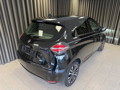 Renault Zoe Riviera