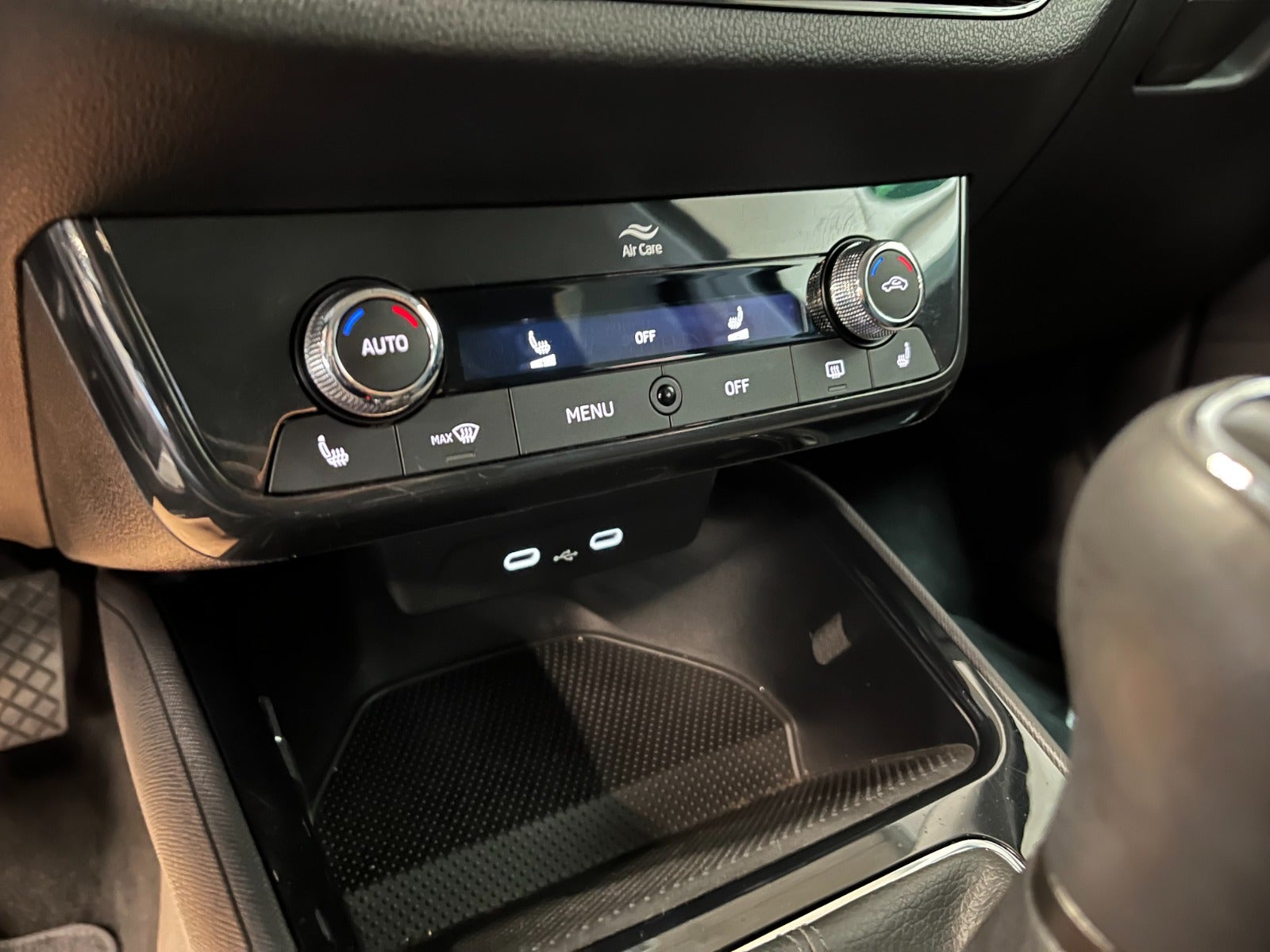 Billede af Skoda Fabia 1,0 TSi 95 Ambition