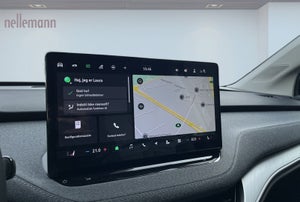 Skoda Enyaq iV Loft