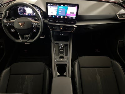 Cupra Leon eHybrid VZ Sportstourer DSG