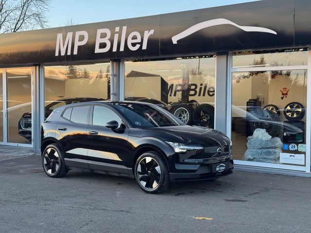 Volvo EX30  Twin Performance Plus