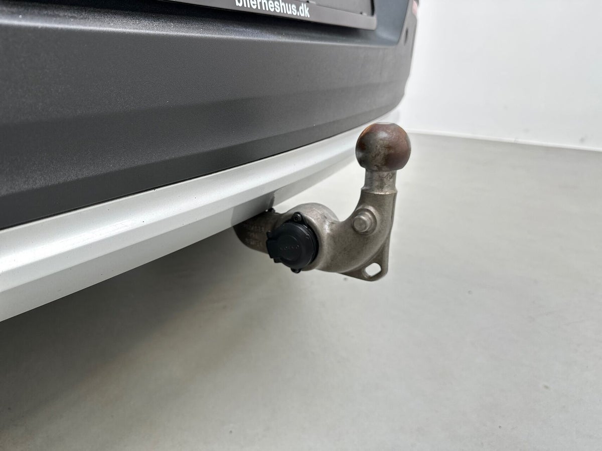 Volvo XC40 T4 Recharge Core aut. billede 17