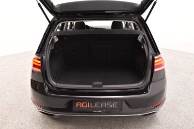 VW Golf VII TDi 115 Comfortline DSG