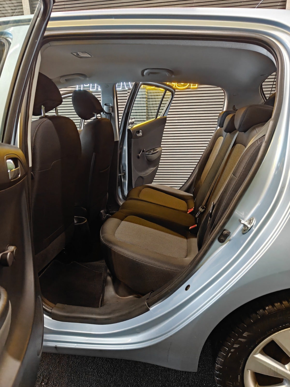 Billede af Hyundai i20 1,25 Classic