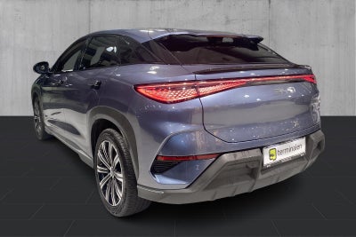 BYD Sealion 7 Comfort BYD Sealion 7 Comfort - 2