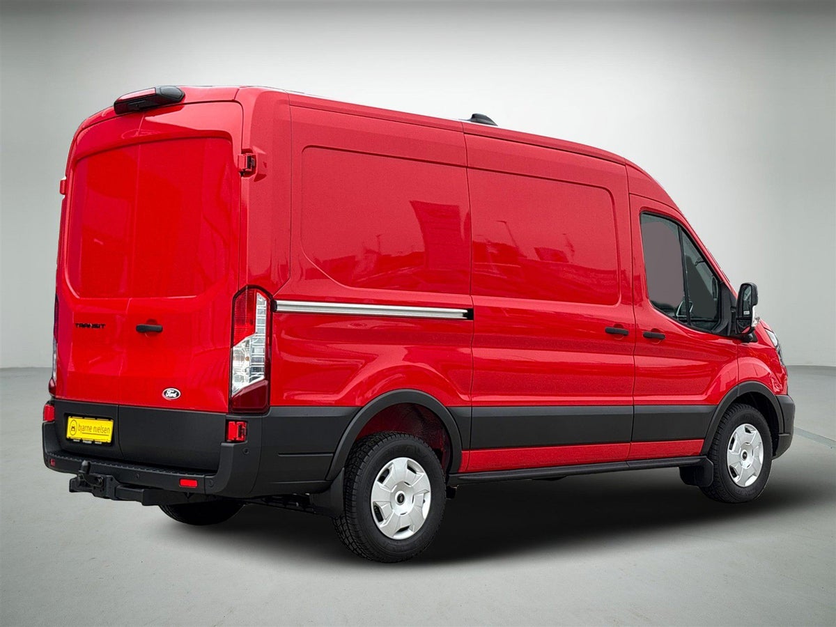 Ford Transit 350 L2 Van TDCi 170 Trend H2 FWD billede 2