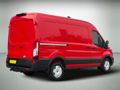 Ford Transit 350 L2 Van TDCi 170 Trend H2 FWD billede 1