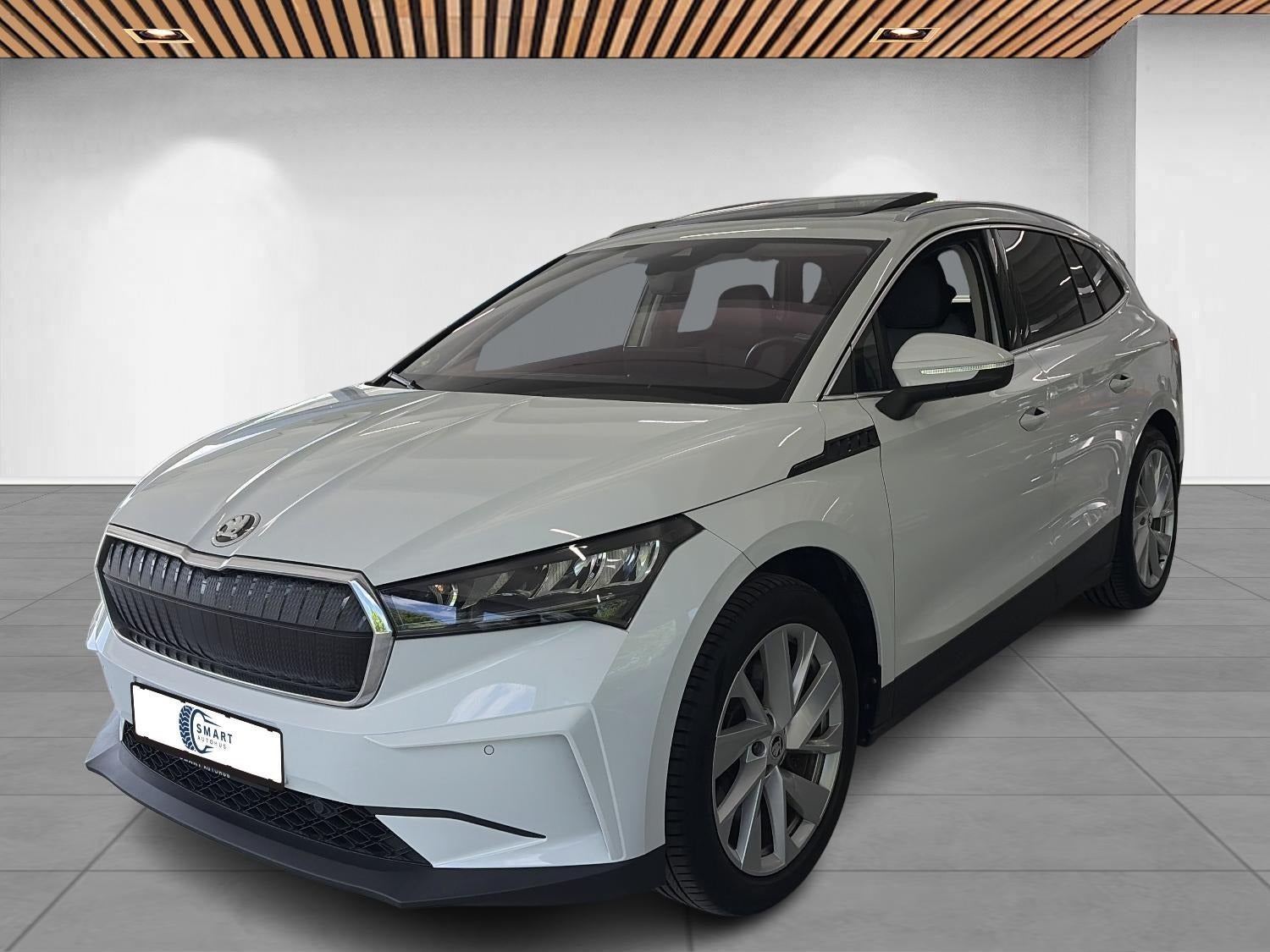 Billede af Skoda Enyaq 80 iV Loft