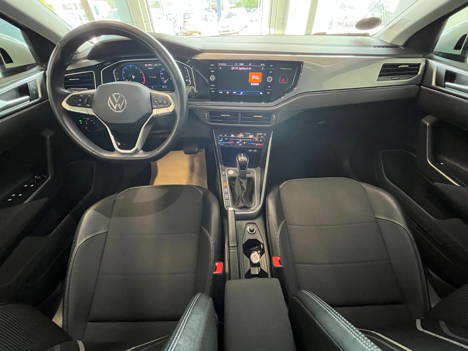 Billede af VW Taigo 1,0 TSi 110 Style+ DSG