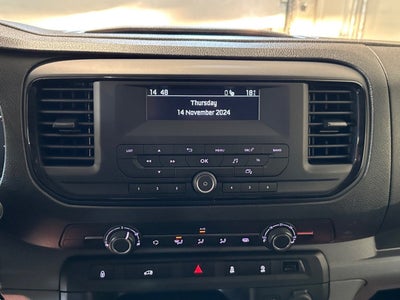 Toyota ProAce D 120 Long Comfort