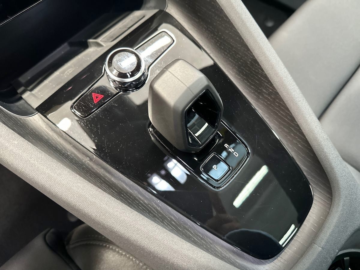 Polestar 2 Long Range billede 16