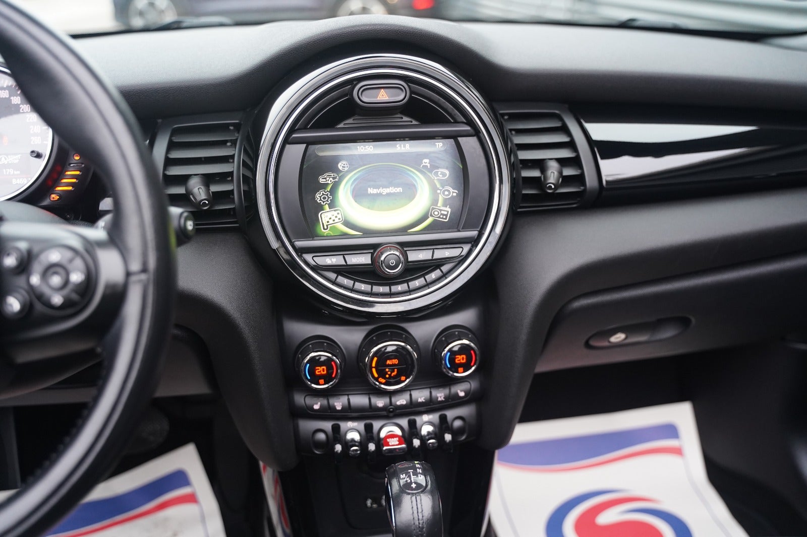 Billede af MINI Cooper 1,5 Cabriolet aut.