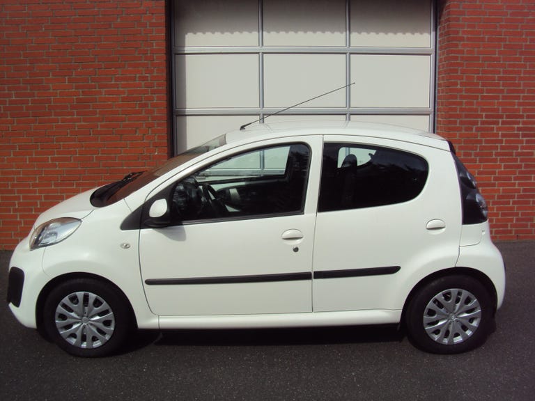 Citroën C1 Seduction Clim
