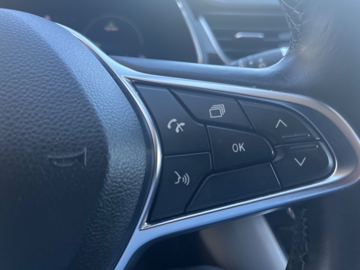 Billede af Renault Captur 1,6 E-Tech Zen