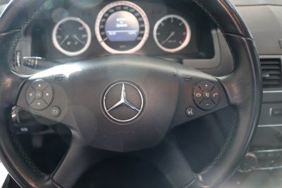 Mercedes C200 CDi BE