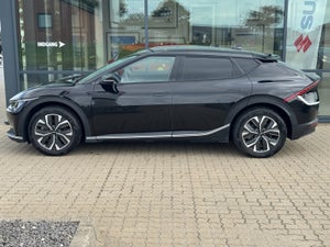 Kia EV6 Long Range
