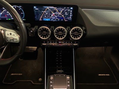 Mercedes EQA250+ AMG Edition