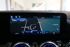 Mercedes EQA250+ AMG Line Premium