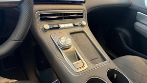 MG MGS6 Luxury Performance AWD
