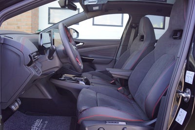 VW ID.4 GTX Max 4Motion