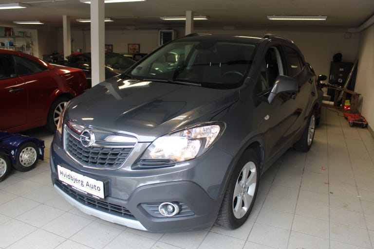 Opel Mokka T 140 Enjoy aut.