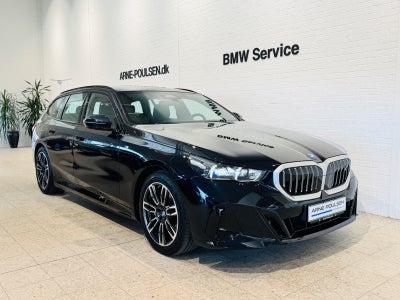 BMW i5  eDrive40 Touring M-Sport 5d