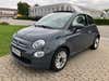 Fiat 500C TwinAir 80 Lounge