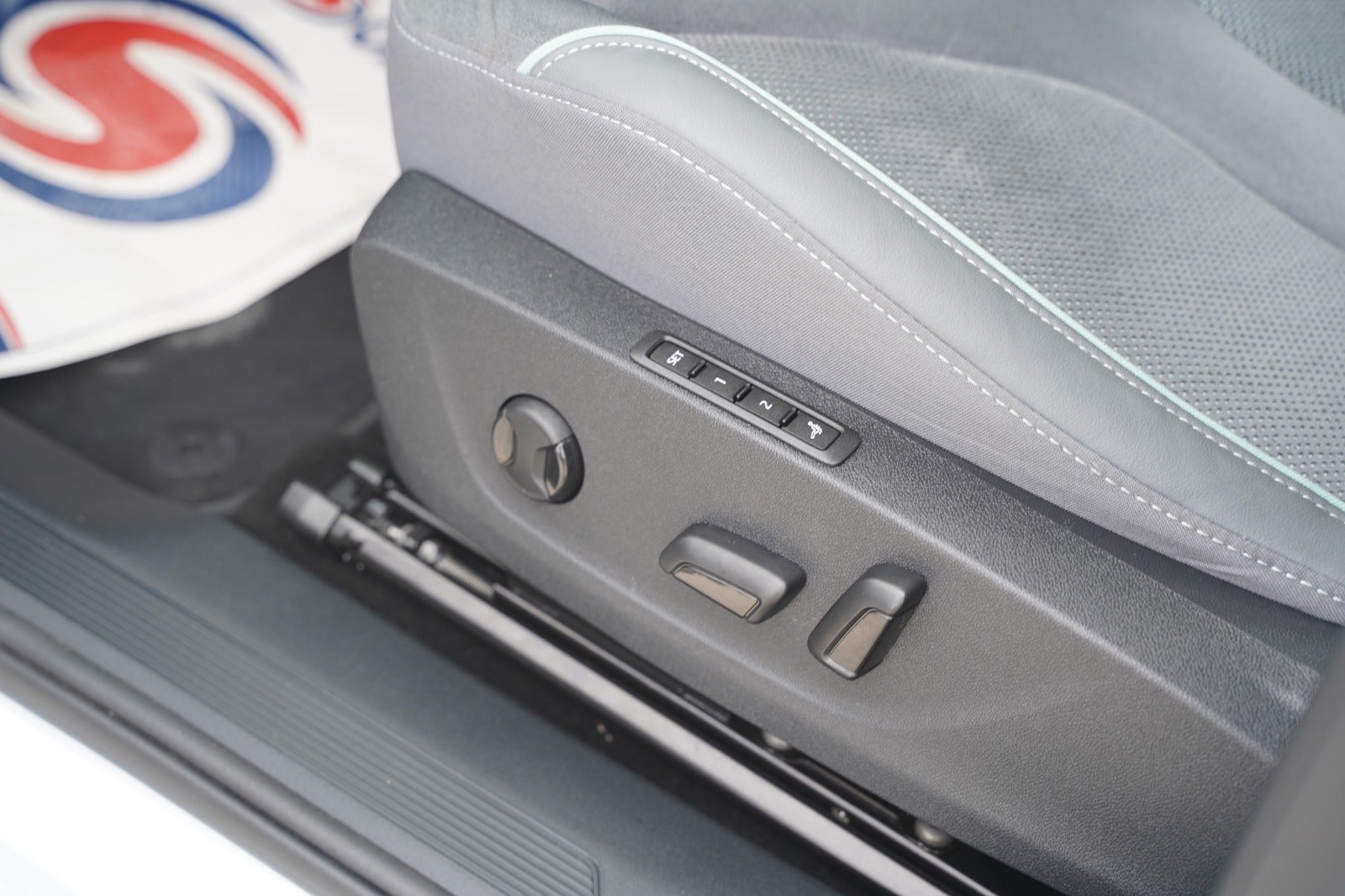 Billede af Skoda Enyaq 85 iV Sportline Coupé