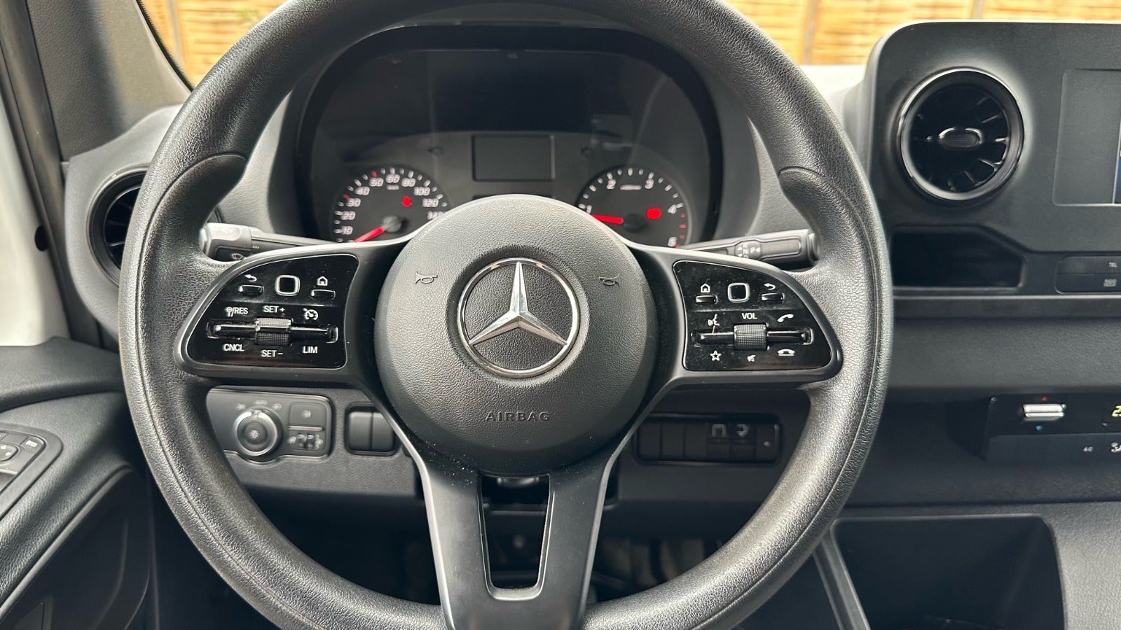 Mercedes Sprinter 314 2020