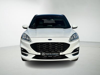 Ford Kuga PHEV ST-Line X CVT billede 1