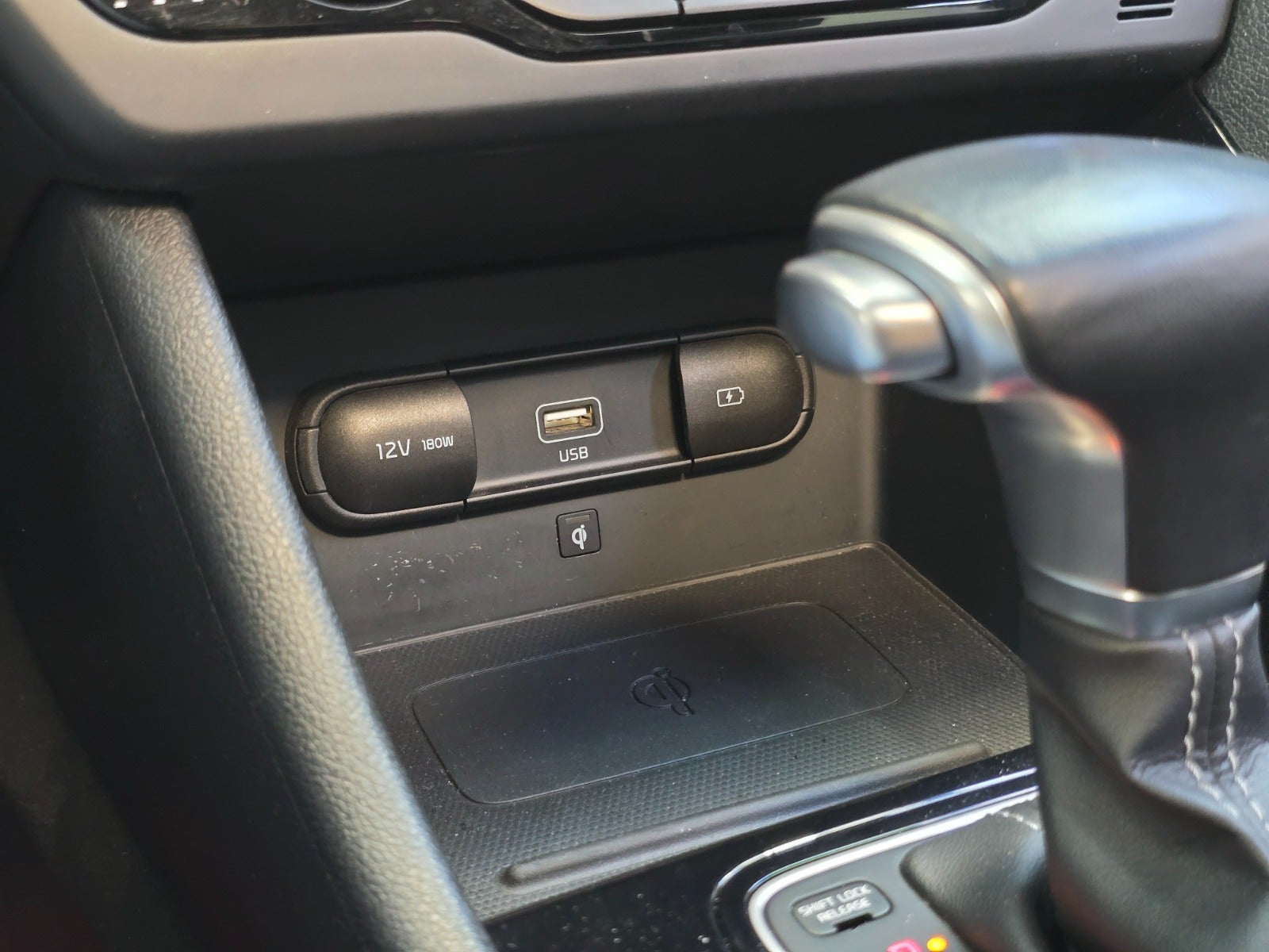 Billede af Kia Niro 1,6 PHEV Advance DCT