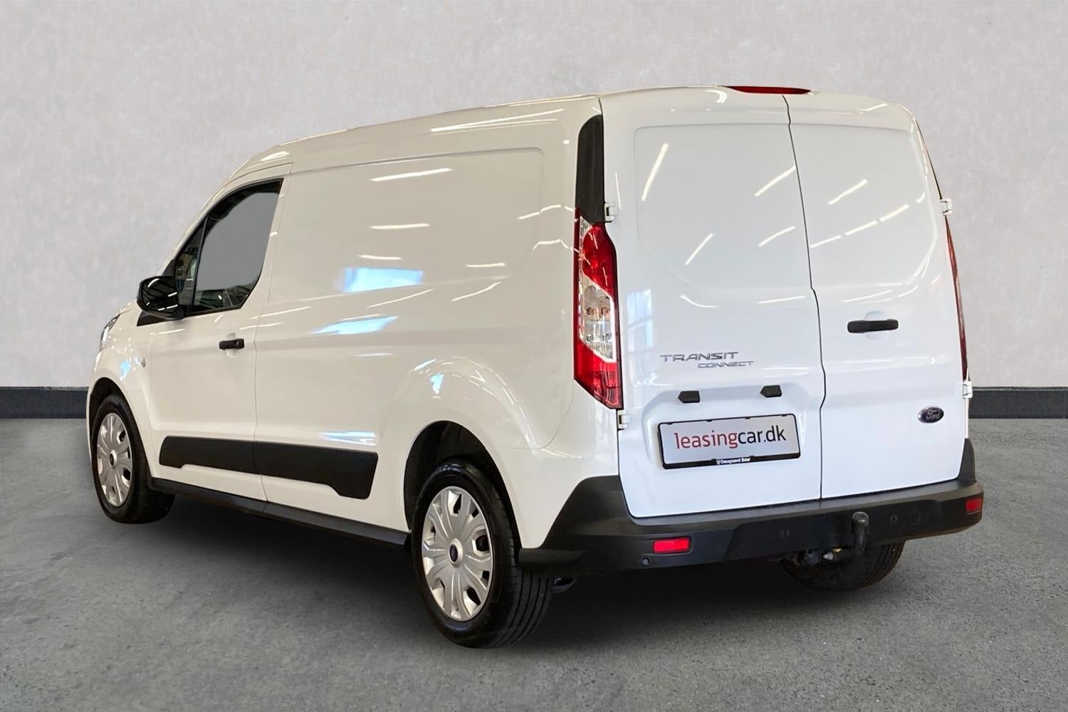 Billede af Ford Transit Connect 1,5 TDCi 100 Trend lang