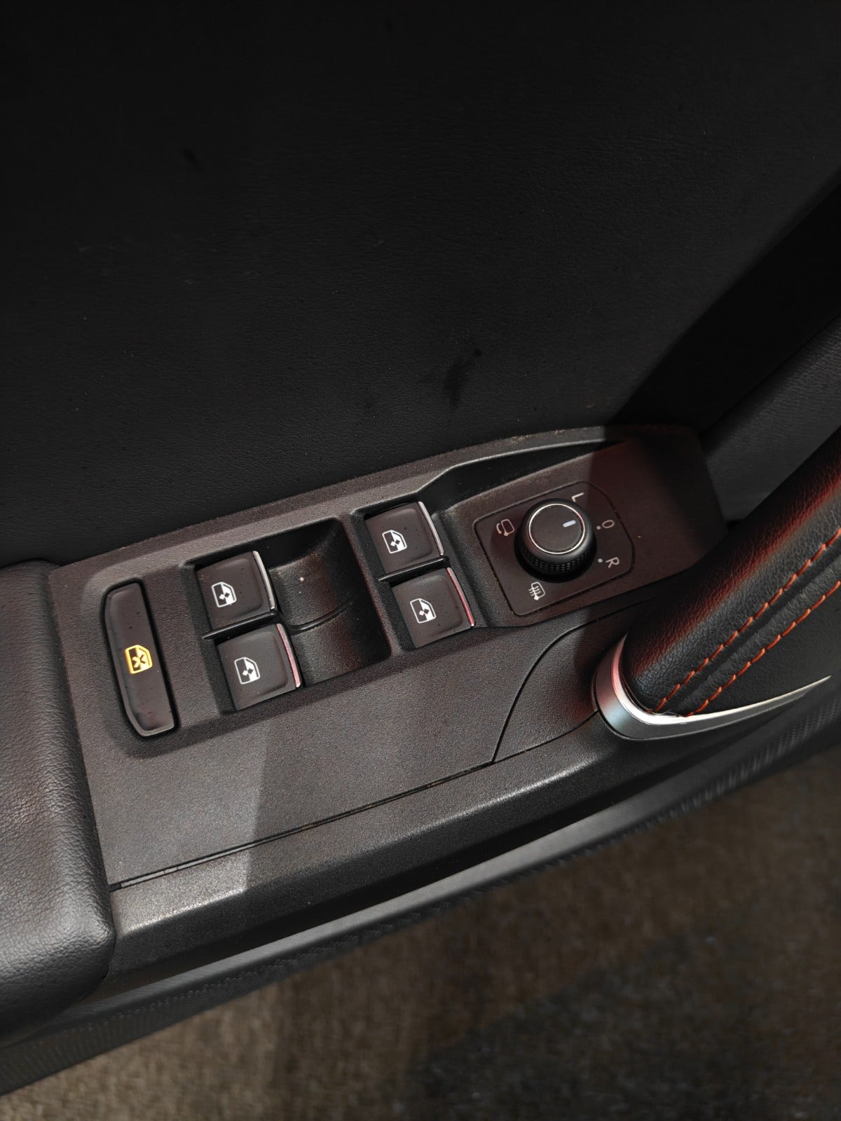 Billede af Seat Leon 1,4 eHybrid FR DSG