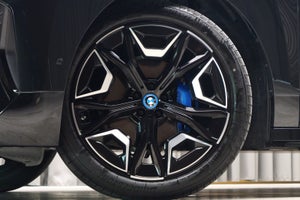 BMW iX xDrive40 Super Charged