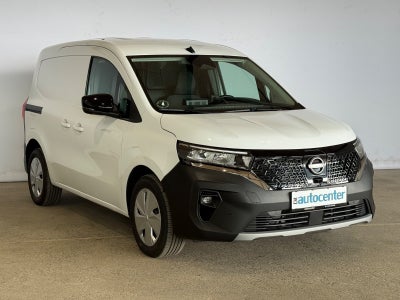 Nissan Townstar