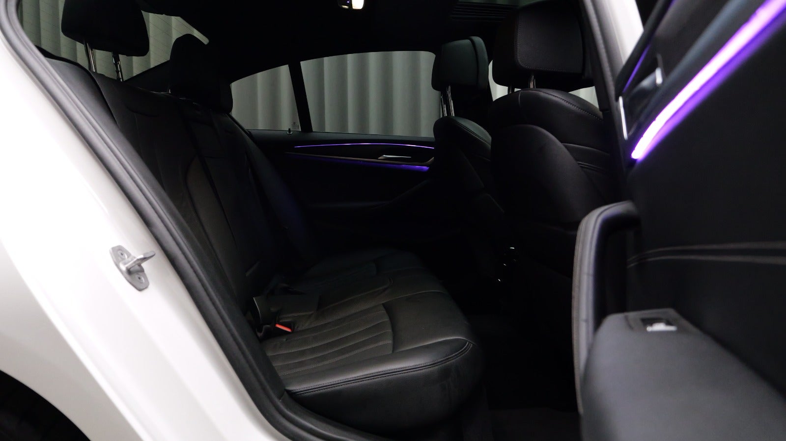 BMW 545e M-Sport xDrive aut.