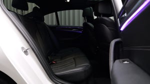 BMW 545e M-Sport xDrive aut.