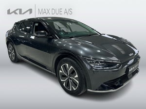 Kia EV6 Long Range Upgrade