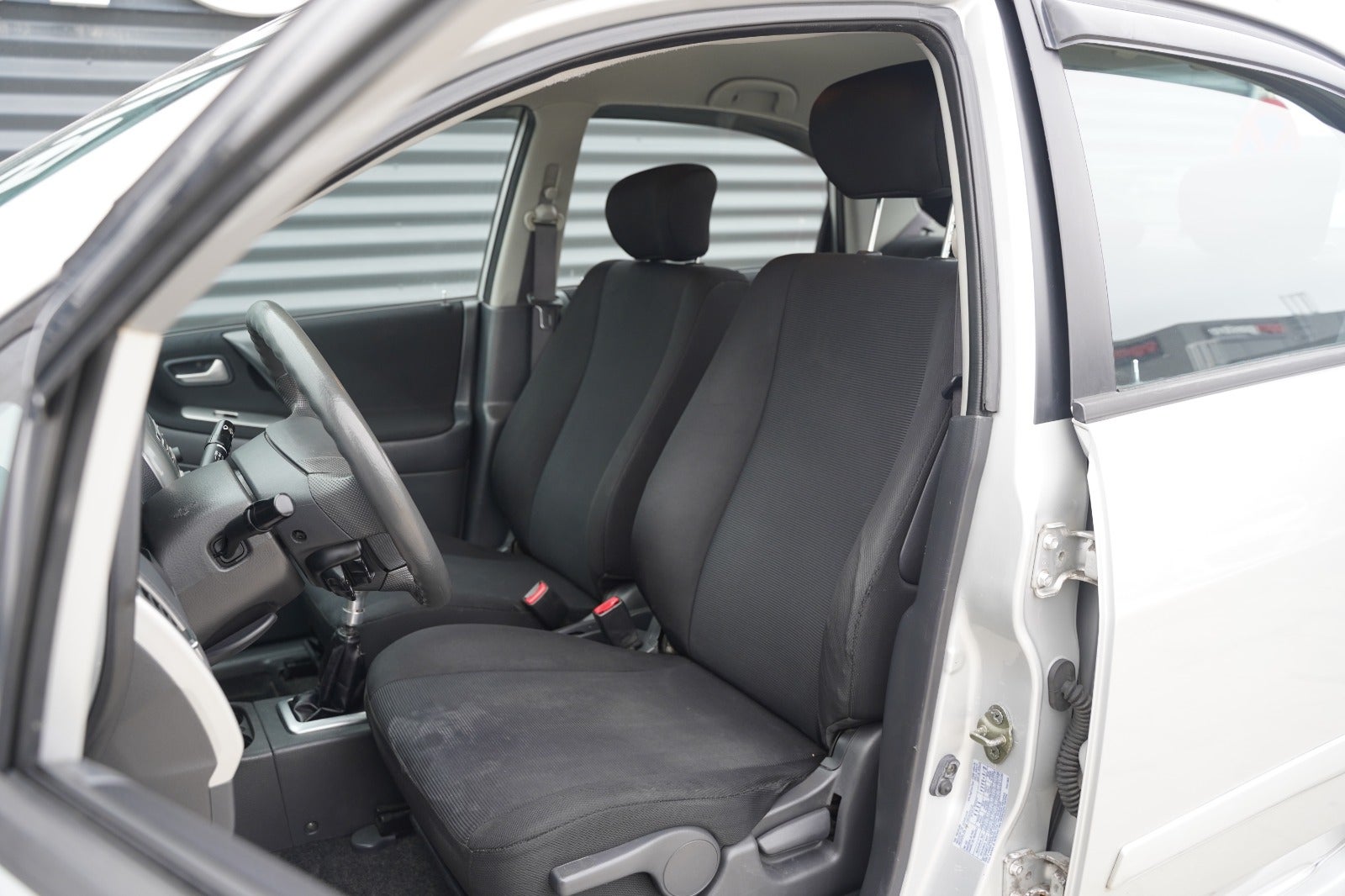 Billede af Suzuki Liana 1,6 