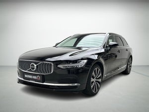 Volvo V90 T6 ReCharge Plus Bright aut. AWD