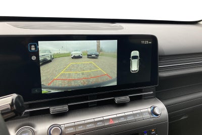 Hyundai Kona T-GDi Advanced DCT