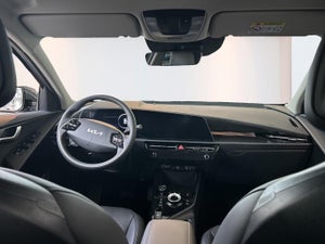 Kia Niro EV Prestige