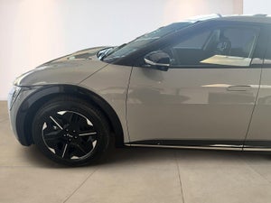 Kia EV6 Long Range Upgrade