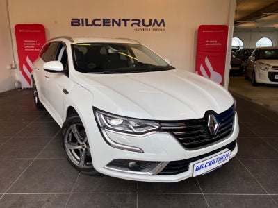 Renault Talisman 1,5 dCi 110 Intens Sport Tourer 5d
