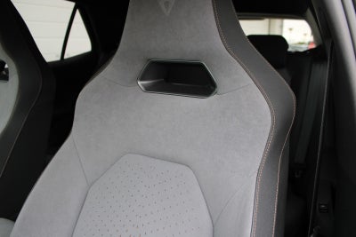 Cupra Born Dinamica Pack High