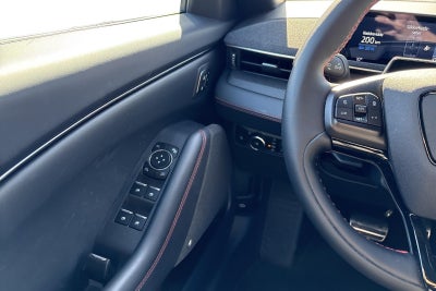 Ford Mustang Mach-E Extended Range AWD