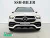 Mercedes GLE350 de AMG Line aut. 4Matic thumbnail