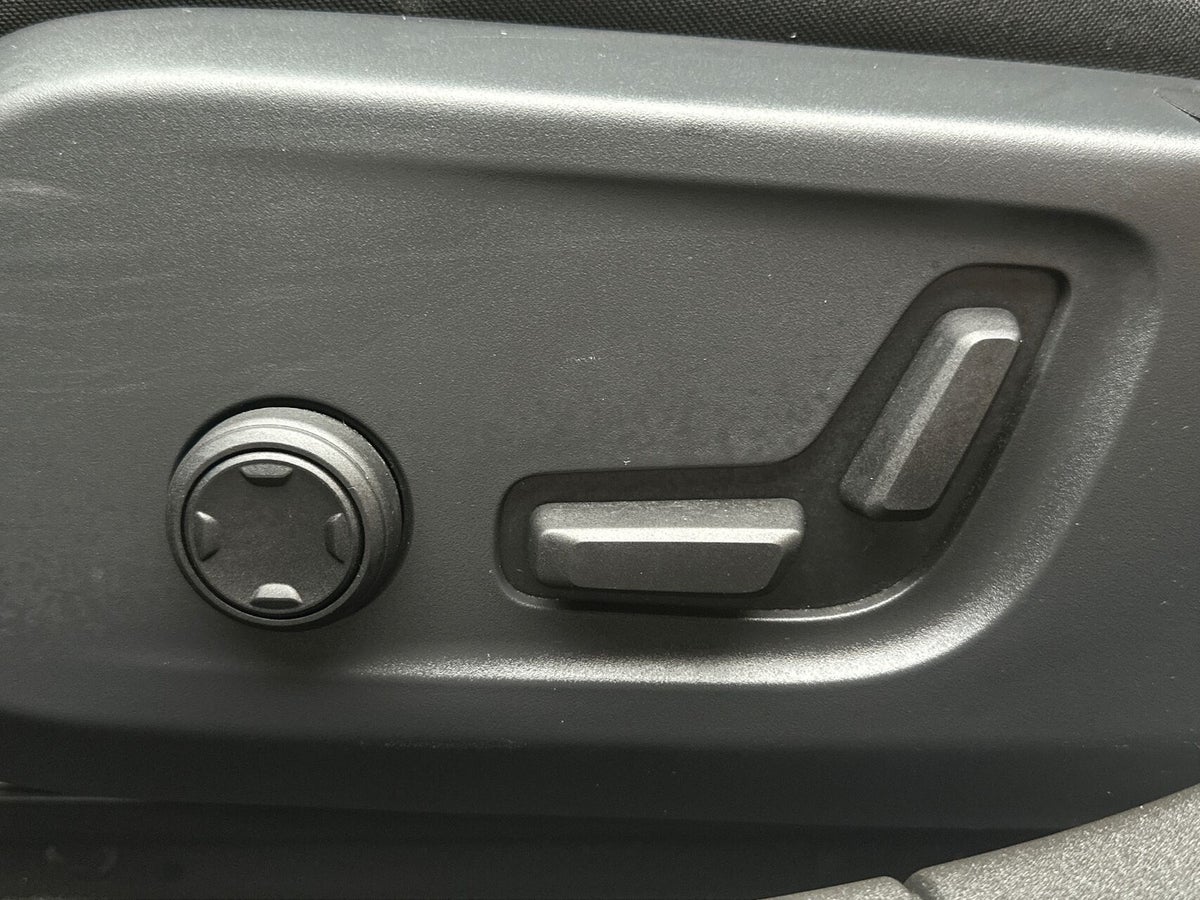 Polestar 2 Long Range billede 17