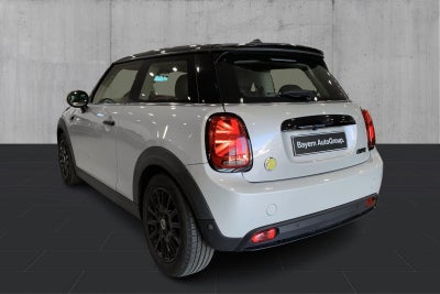 MINI Cooper SE Camden Edition - 2